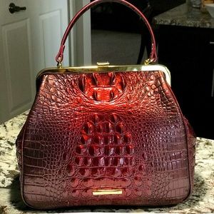 Brahmin Emmy in Infrared NWT